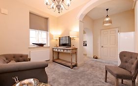 The Glossop Suite
